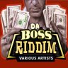 Da Boss Riddim (2021)