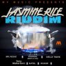 Jasmine Rice Riddim (2019)