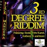 3rd Degree Riddim (2009)