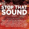 Stop That Sound Riddim (2013)