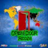 Open Door Riddim (2021)