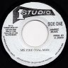 Mr. Fire Coal Man Riddim (1971)