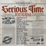 Serious Time Riddim (2021)