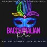 Bacchanalian Riddim (2021)