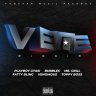 Vene Riddim (2021)