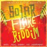 Solar Flare Riddim (2021)