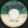 Tripe Girl Riddim (1972)