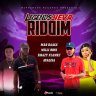 Legends 4Eva Riddim (2021)