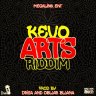 Kevo Arts Riddim (2021)