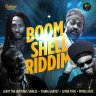 Boom Shell Riddim (2021)