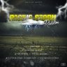 Raging Storm Riddim (2021)