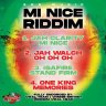 Mi Nice Riddim (2021)