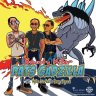 Bounty Killer; Vybz Kartel; Busy Signal - Dats Gadzilla (2021)