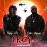 Richie Stephen; Bounty Killer - Crazy Remix (2021)