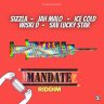 Mandate Riddim (2021)