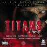 Titans Riddim (2021)