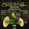 Night in Gale Riddim (2022)