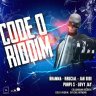 Code O Riddim (2022)