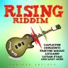Rising Riddim (2022)