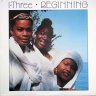 I Threes - Beginning (1986)