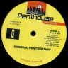 General Penitentiary Riddim (1996)