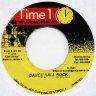 Dancehall Rock Riddim (1992)