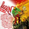 Di Jugglin Volume #2 - Hush Riddim (2021)