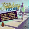 Holiday Riddim (2012)