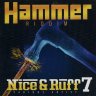 Hammer Riddim (2012)