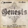 Genesis Riddim (2008)