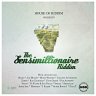 The Sensimillionaire Riddim (2011)