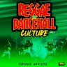 Reggae and Dancehall Culture, Vol.1 (2022)