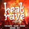 Heat Rave Riddim (2014)