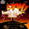 Bomb Style Riddim (2014)