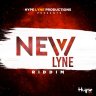 New Lyne Riddim (2019)