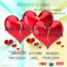 Broken Hearts Riddim (2016)