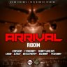 Arrival Riddim (2022)