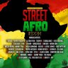 Street Afro Riddim (2022)