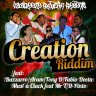 Creation Riddim (2011)