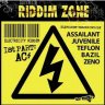 Electricity Riddim Full (2010)