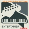 Entertainer Riddim (2011)