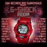 G Shock Riddim (2011)