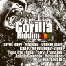 Gorilla Riddim (2011)