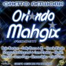 Orlando Mahgix Riddim (2011)