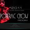 Pomerac Chow Riddim (2011)