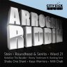 Arrogant Riddim (2010)