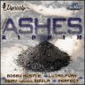 Ashes Riddim (2010)