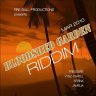 Bloodshed Garden Riddim (2010)