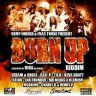 Burn Up Riddim (2010)