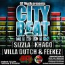 City Beat Riddim (2010)